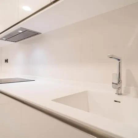 Amazing In With 2 Bedrooms * Estepona