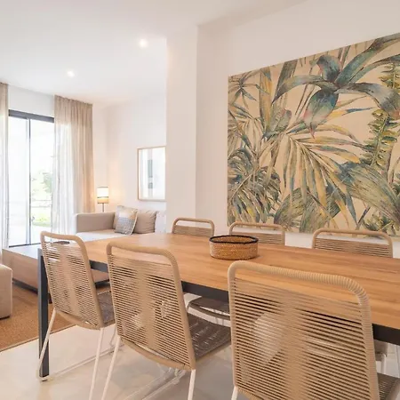 Amazing In With 2 Bedrooms * Estepona